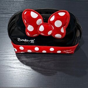 Red Minnie Women’s Pouch